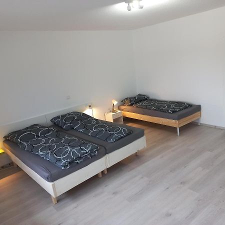 Hoteliving Duesseldorf Airport Ратинген Экстерьер фото