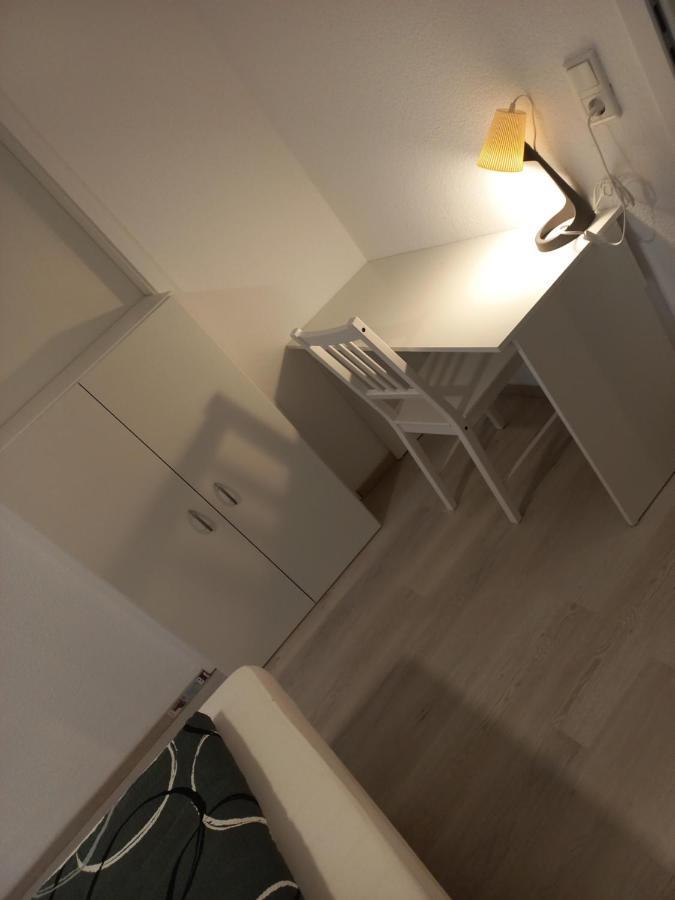 Hoteliving Duesseldorf Airport Ратинген Экстерьер фото