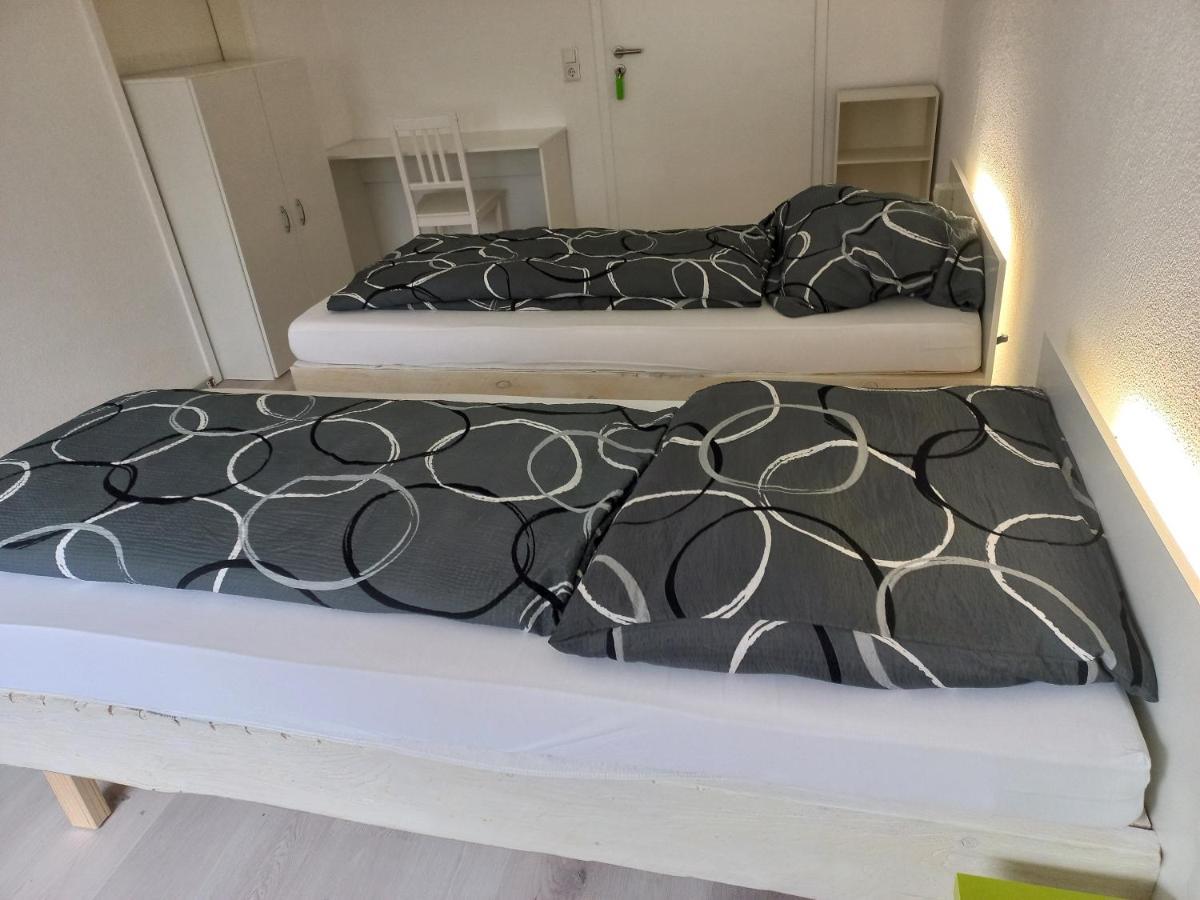 Hoteliving Duesseldorf Airport Ратинген Экстерьер фото