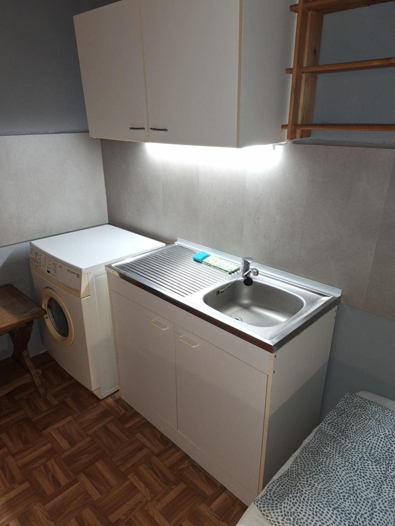 Hoteliving Duesseldorf Airport Ратинген Номер фото