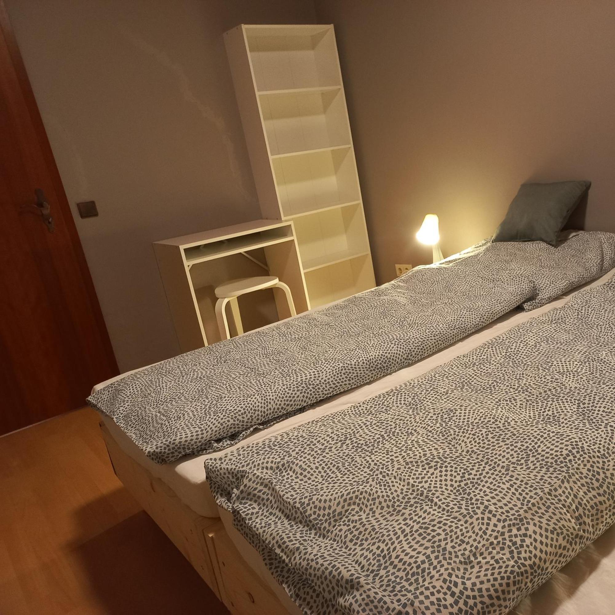Hoteliving Duesseldorf Airport Ратинген Номер фото